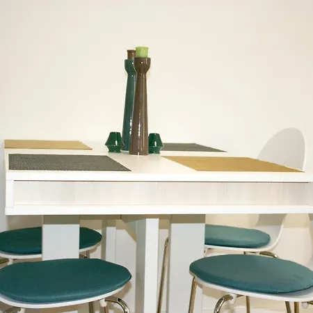 Lejla Appartamento *