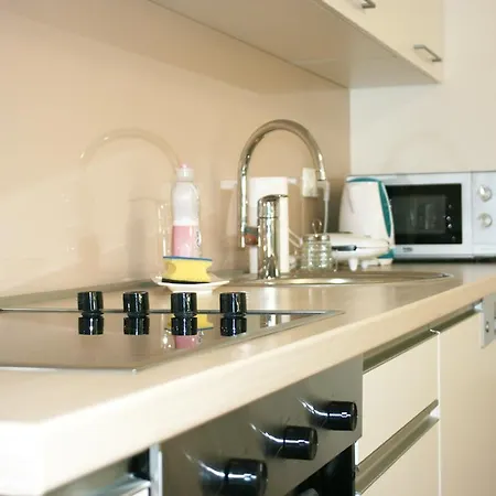 아파트 Lejla 사라예보