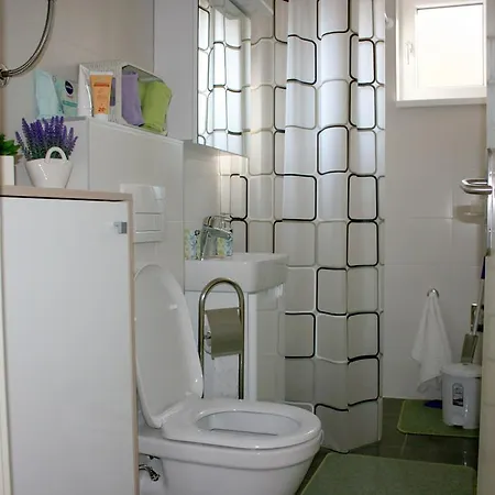 아파트 Lejla 사라예보