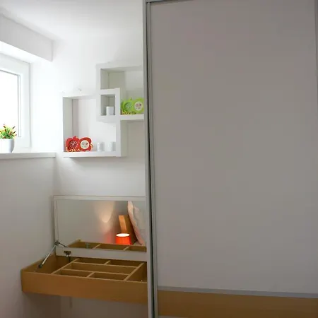 Apartamento Lejla