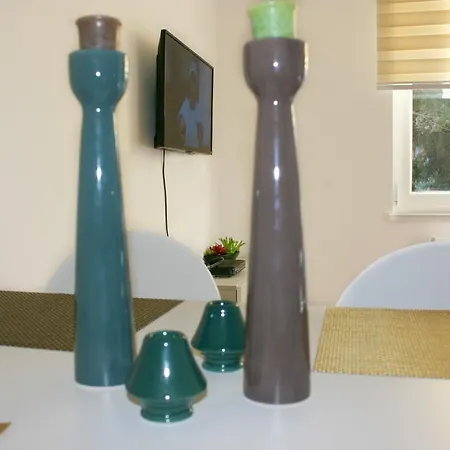 Lejla Appartamento Sarajevo