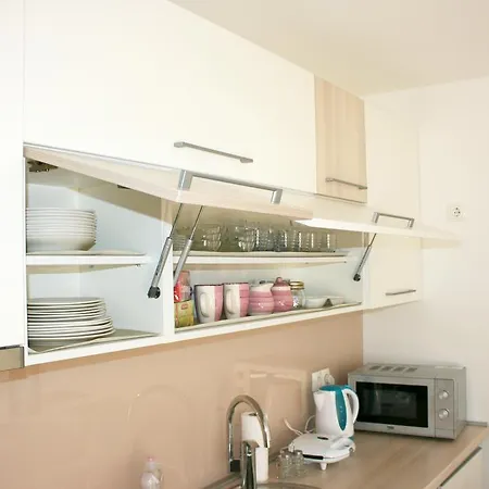 Apartamento Lejla *