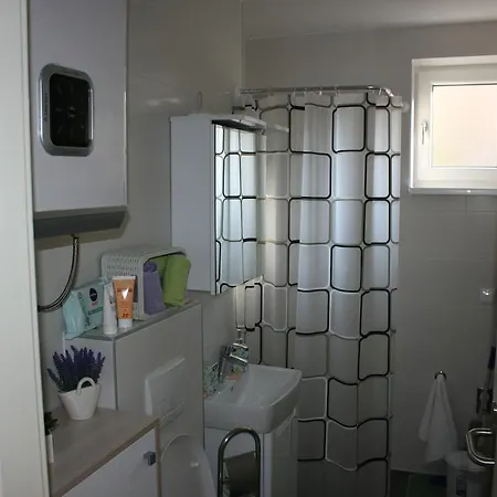 Lejla * 사라예보