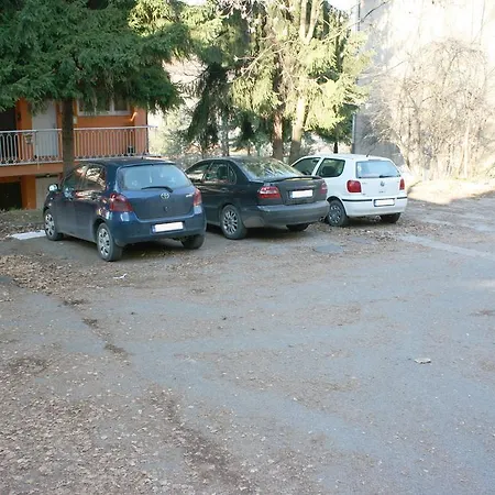 Appartamento Lejla Sarajevo