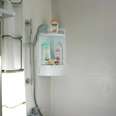 Lejla 아파트 사라예보