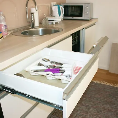 Appartamento Lejla Sarajevo