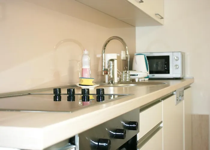 Appartement Lejla Sarajevo